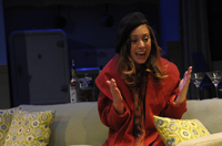 Barefoot in the Park